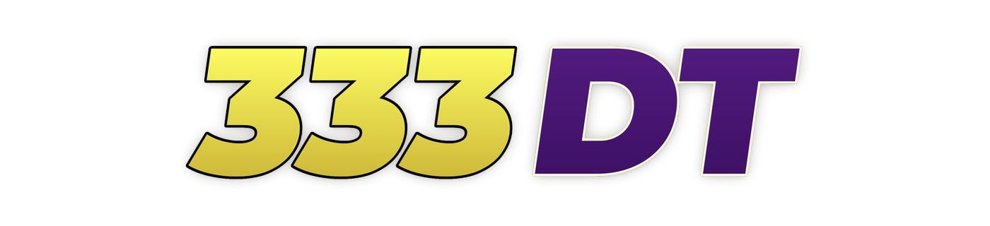 333dt